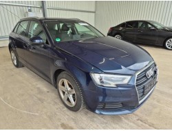 2019 Audi A3 Sportback 30 TDI basis