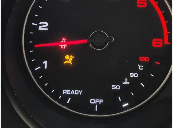 2019 Audi A3 Sportback 30 TDI basis