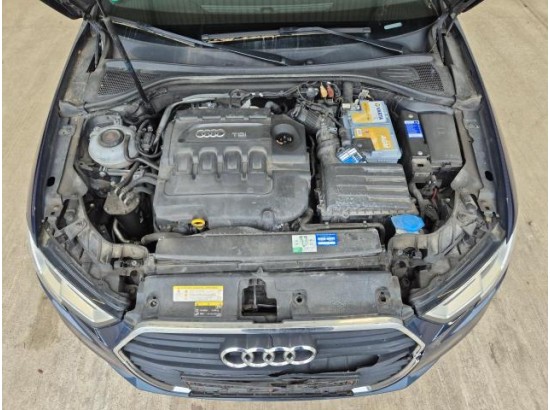2019 Audi A3 Sportback 30 TDI basis