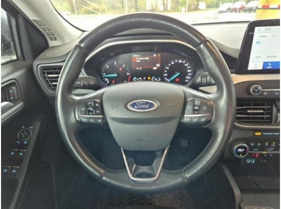 2021 Ford Focus Turnier Cool & Connect
