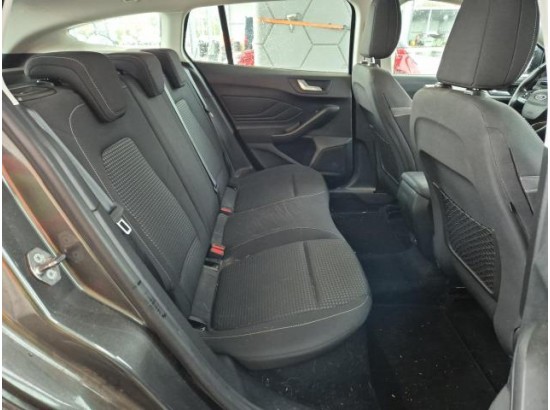 2021 Ford Focus Turnier Cool & Connect