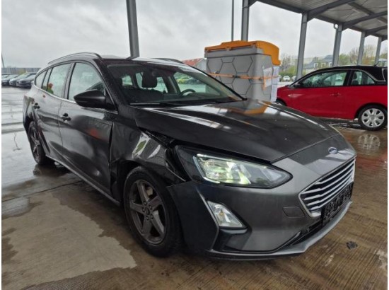 2021 Ford Focus Turnier Cool & Connect