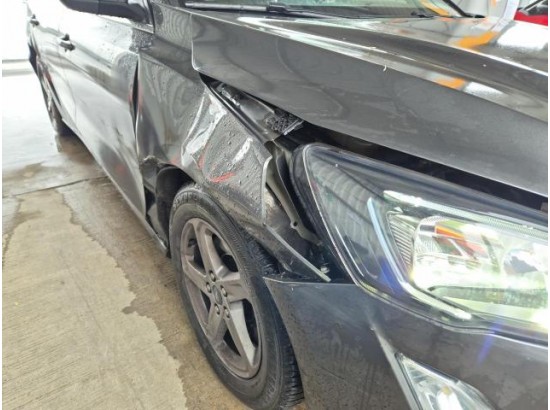 2021 Ford Focus Turnier Cool & Connect