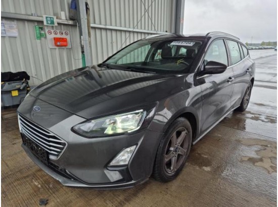 2021 Ford Focus Turnier Cool & Connect