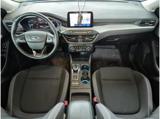 2021 Ford Focus Turnier Cool & Connect