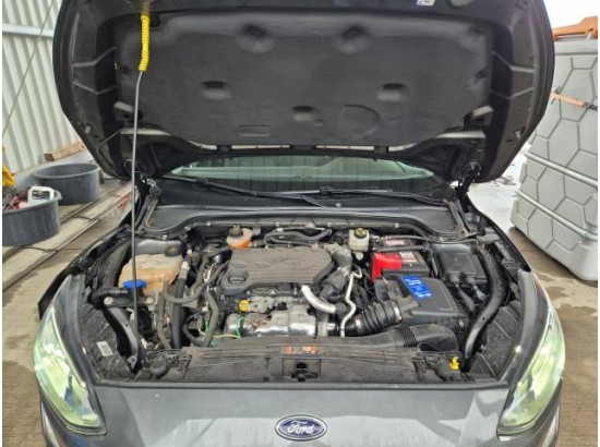 2021 Ford Focus Turnier Cool & Connect