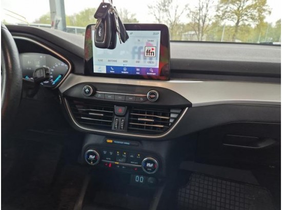 2021 Ford Focus Turnier Cool & Connect