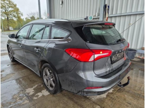 2021 Ford Focus Turnier Cool & Connect