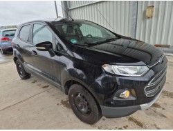 2017 Ford EcoSport S