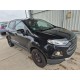 2017 Ford EcoSport S