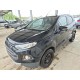 2017 Ford EcoSport S