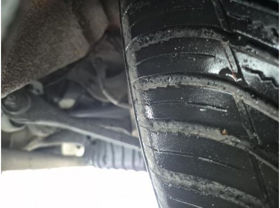 2020 Volkswagen Touareg Basis 4Motion