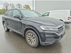 2020 Volkswagen Touareg Basis 4Motion
