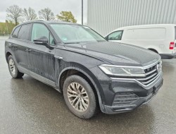 2020 Volkswagen Touareg Basis 4Motion