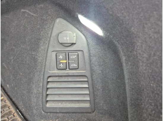 2020 Volkswagen Touareg Basis 4Motion