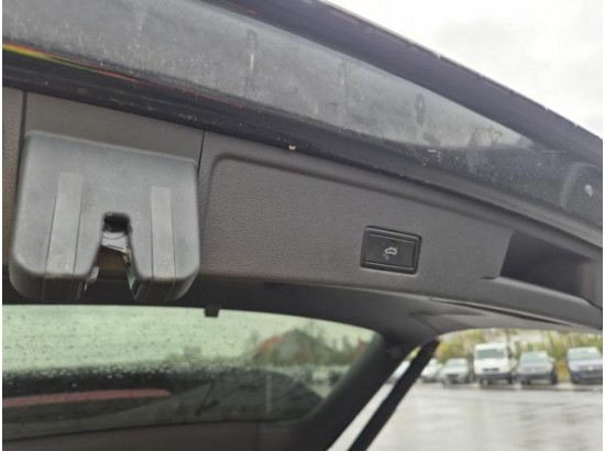 2020 Volkswagen Touareg Basis 4Motion