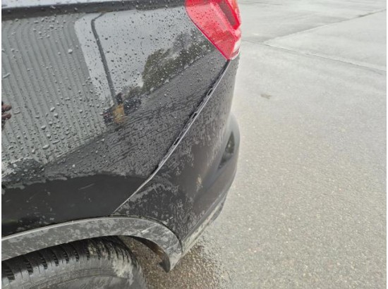 2020 Volkswagen Touareg Basis 4Motion