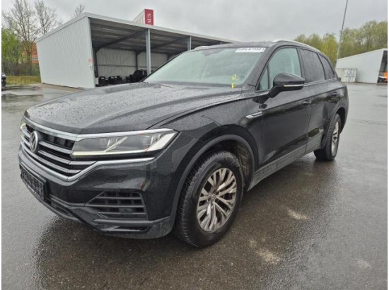 2020 Volkswagen Touareg Basis 4Motion