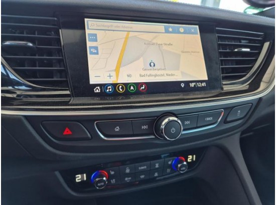 2021 Opel Insignia B Sports Tourer Elegance