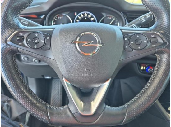 2021 Opel Insignia B Sports Tourer Elegance