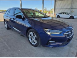 2021 Opel Insignia B Sports Tourer Elegance