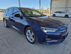 2021 Opel Insignia B Sports Tourer Elegance
