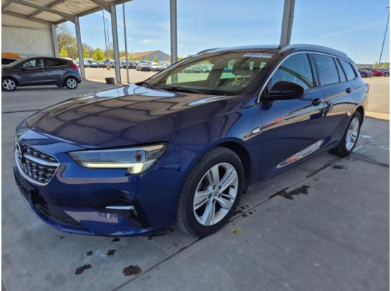 2021 Opel Insignia B Sports Tourer Elegance