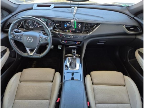 2021 Opel Insignia B Sports Tourer Elegance