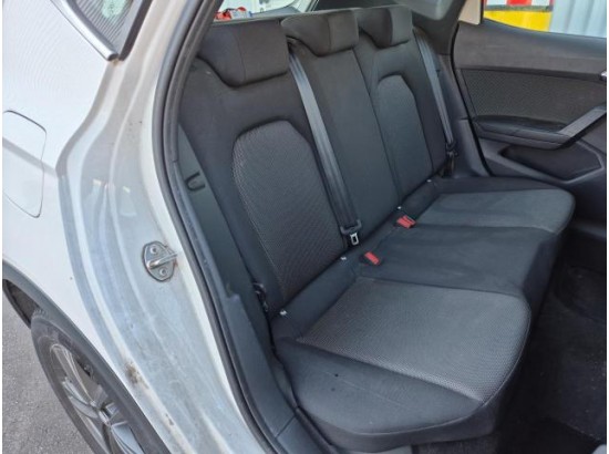 2019 Seat Arona Xcellence