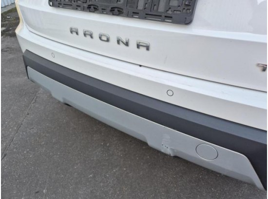 2019 Seat Arona Xcellence