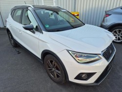2019 Seat Arona Xcellence