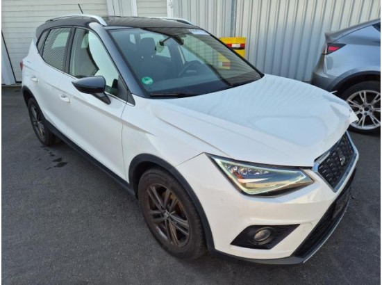 2019 Seat Arona Xcellence