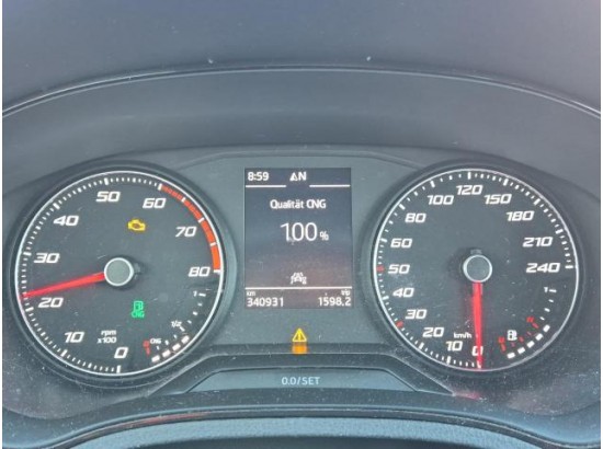 2019 Seat Arona Xcellence