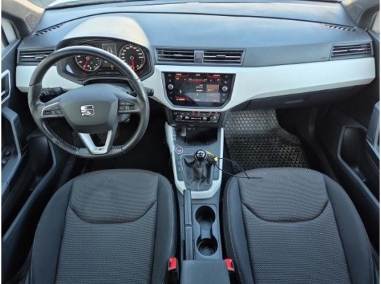 2019 Seat Arona Xcellence