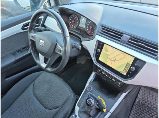 2019 Seat Arona Xcellence