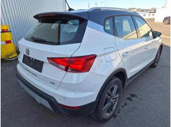 2019 Seat Arona Xcellence