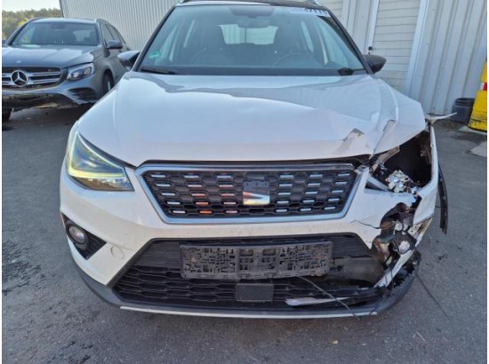 2019 Seat Arona Xcellence