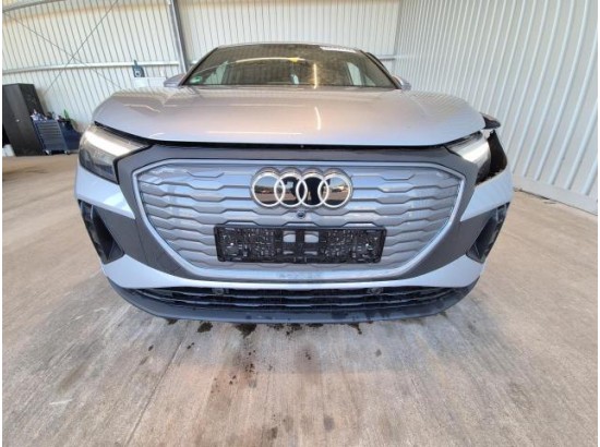 2023 Audi Q4 Sportback 40 e-tron basis
