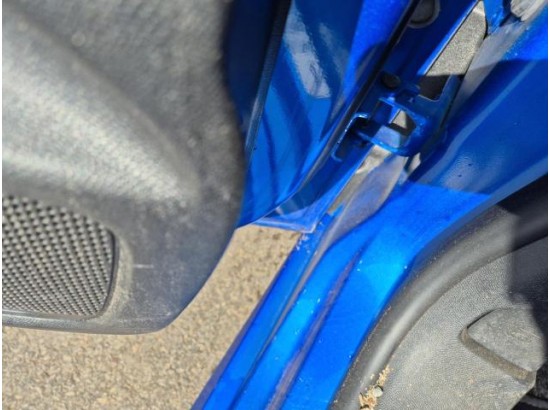 2021 Peugeot 208 (e-) GT Pack