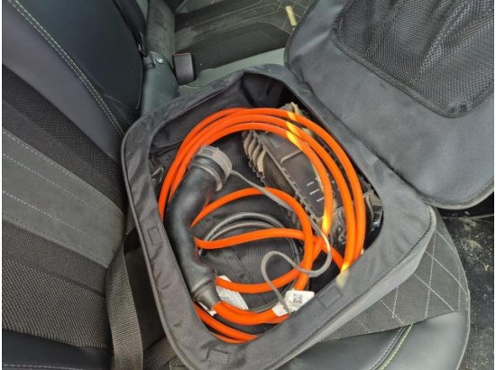 2021 Peugeot 208 (e-) GT Pack