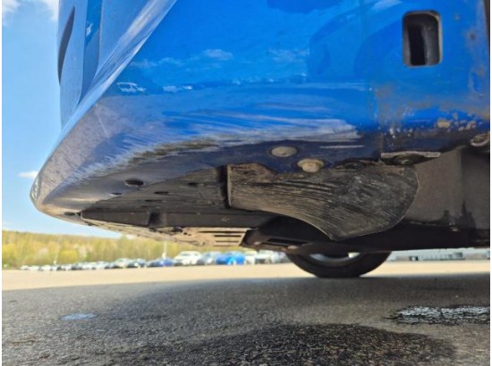 2021 Peugeot 208 (e-) GT Pack