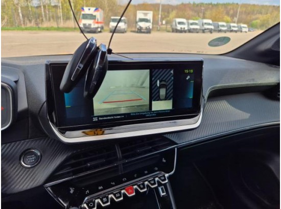 2021 Peugeot 208 (e-) GT Pack