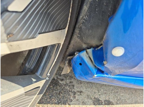 2021 Peugeot 208 (e-) GT Pack