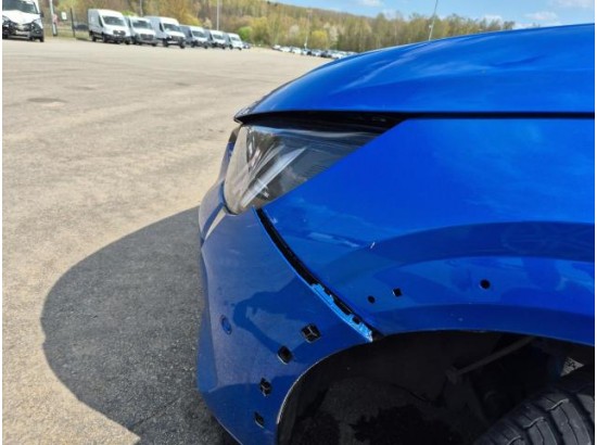 2021 Peugeot 208 (e-) GT Pack