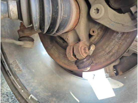 2021 Peugeot 208 (e-) GT Pack