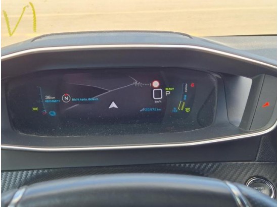 2021 Peugeot 208 (e-) GT Pack