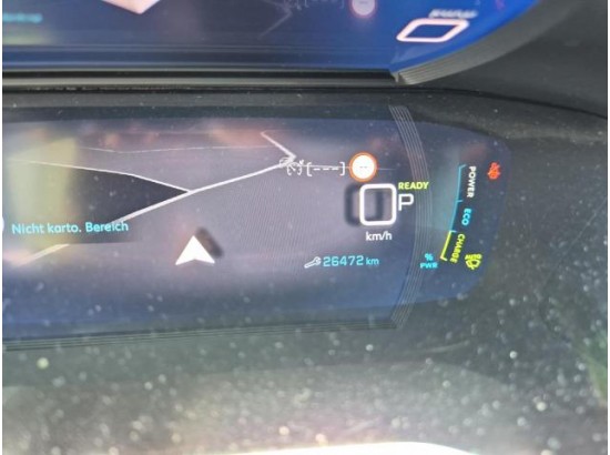 2021 Peugeot 208 (e-) GT Pack