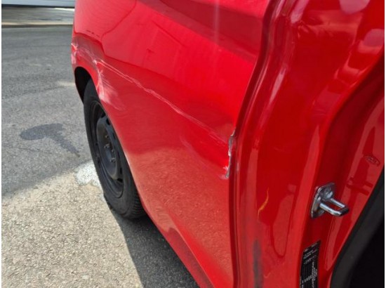 2021 Ford Fiesta Cool & Connect