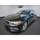 2018 BMW 5er Touring 520 d Luxury Line