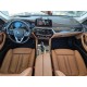 2018 BMW 5er Touring 520 d Luxury Line